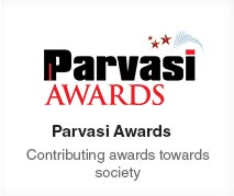 parvasi-awards