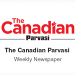 The Canadian Parvasi