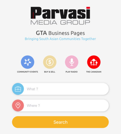 parvasi-media-app